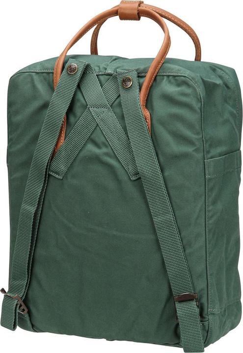 Actual product image Fjällräven Kånken No. 2 (16 l)