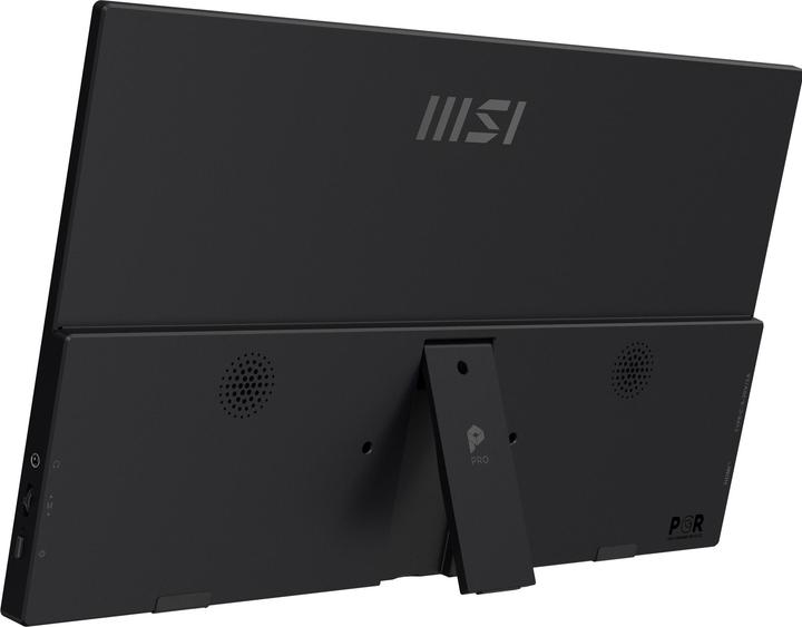 Image du produit MSI PRO MP165DE E6 40cm (16") FHD (1920 x 1080 pixels, 15.60")