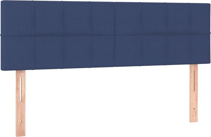 Actual product image vidaXL Boxspringbett (160 x 200 cm)