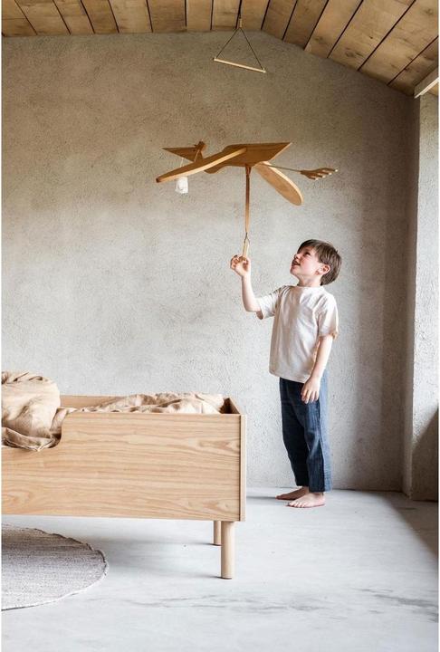 Image du produit Quax Mobile en bois Pélican