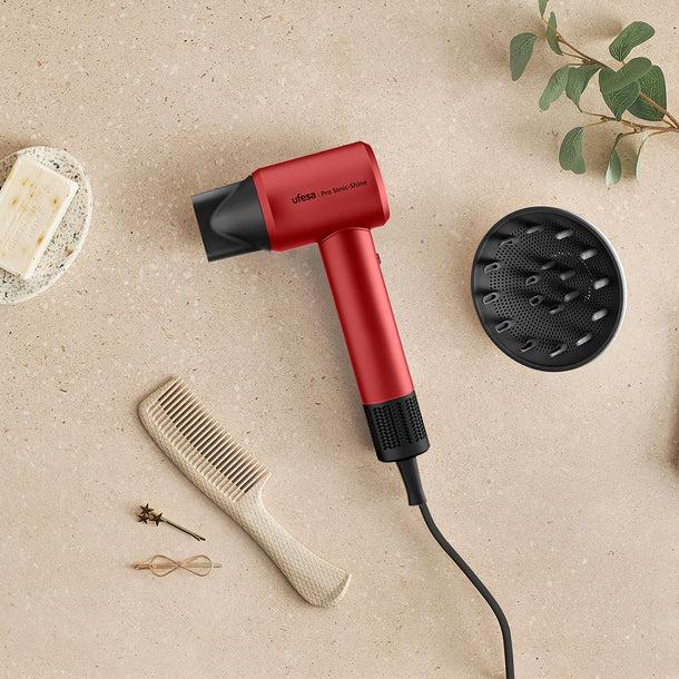 Produktbild Ufesa Pro Ionic Air