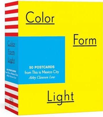 Actual product image Harmony Colour Form Light