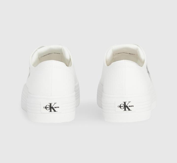 Immagine prodotto Calvin Klein Jeans Vulcanized Flatform Essential Mono - 57589 (40)