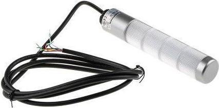 Produktbild Werma K37 Clear Signal Tower B/G/Y/R+Buz