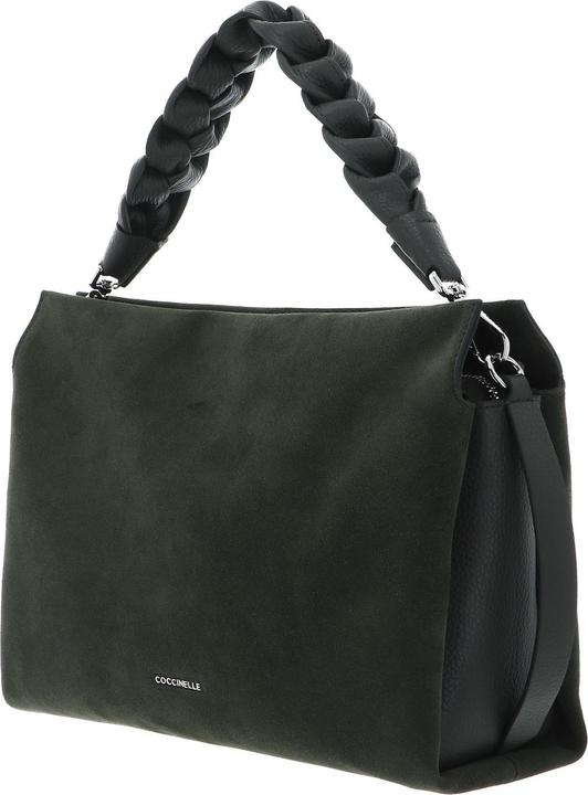 Immagine prodotto Coccinelle Boheme Handbag Suede