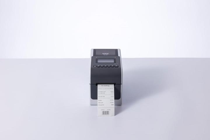 Produktbild Brother TD-23XX (300 dpi)