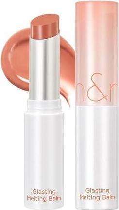 Produktbild Rom&Nd Glasting Melting Balm 3.5g 01 Coco Nude (Lippenbalsam)