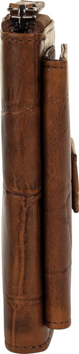 Actual product image Bugatti NEVIO wallet