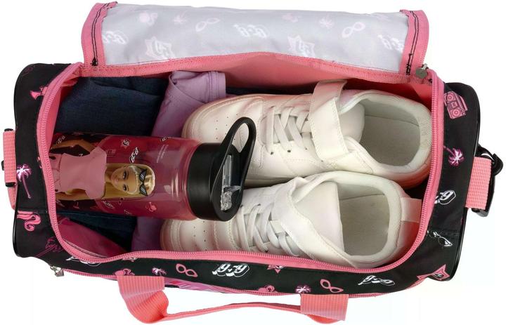 Immagine prodotto Scooli Borsa da ginnastica Barbie 8 l (8 l)