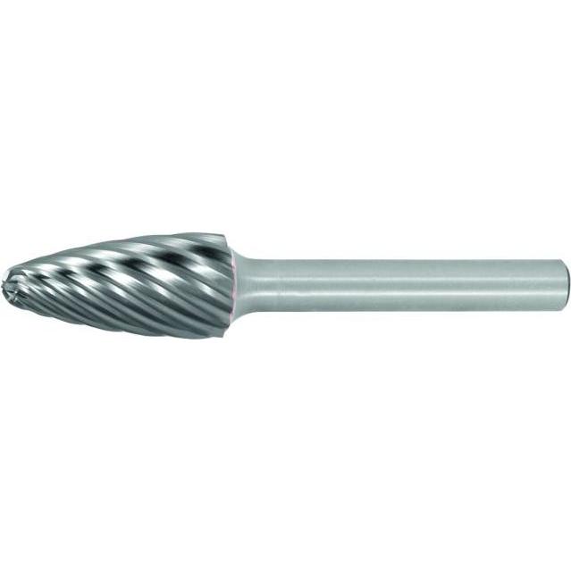 Thumbnail - Pferd, Fräser, Carbide cutter RBF 1020/6 INOX