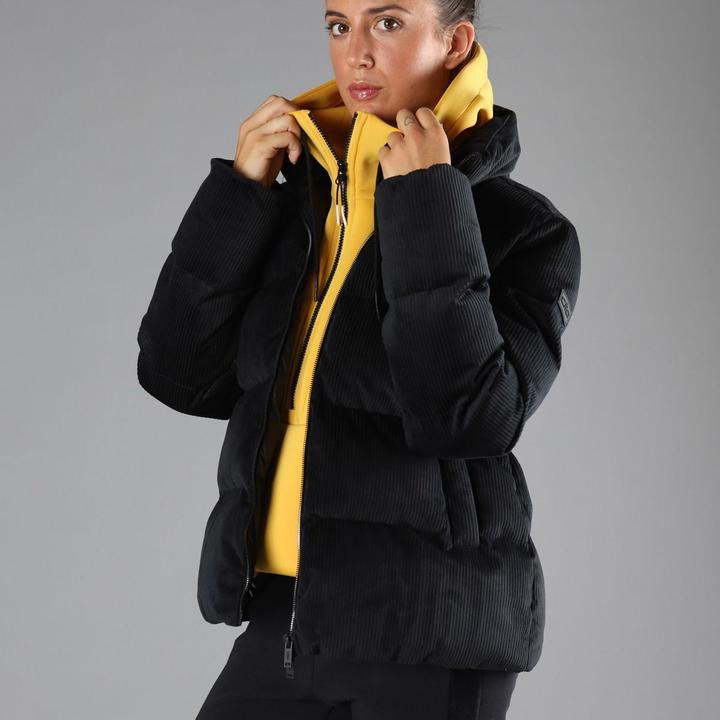 Actual product image CMP Campagnolo Women's down jacket (XXL)
