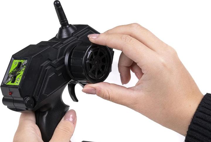 Produktbild Tec-Toy Sneak Max R/C 1:12 (471265)