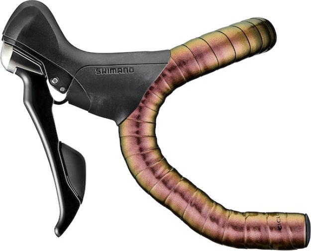 Actual product image Ciclovation Leather Touch