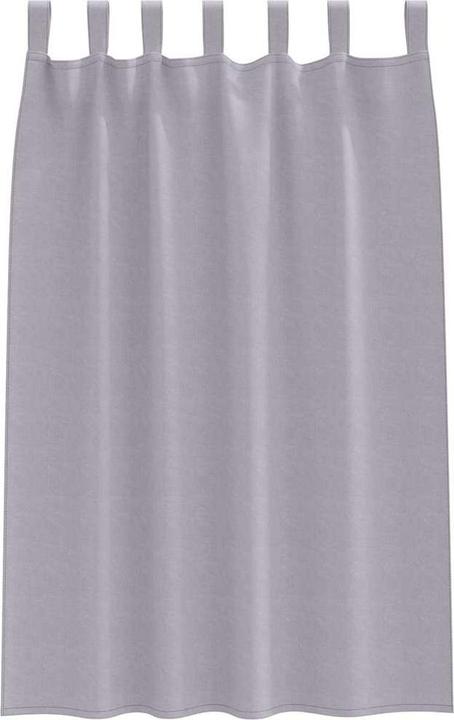 Produktbild vidaXL Vorhänge (175 x 140 cm)