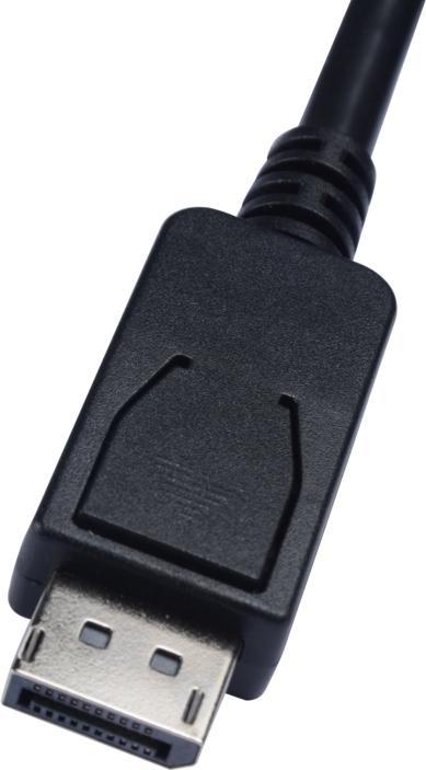 Image du produit V7 HDMI (Typ A) — DisplayPort (3 m)