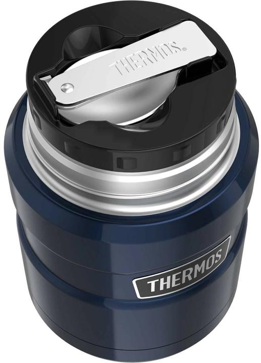 Produktbild Thermos King