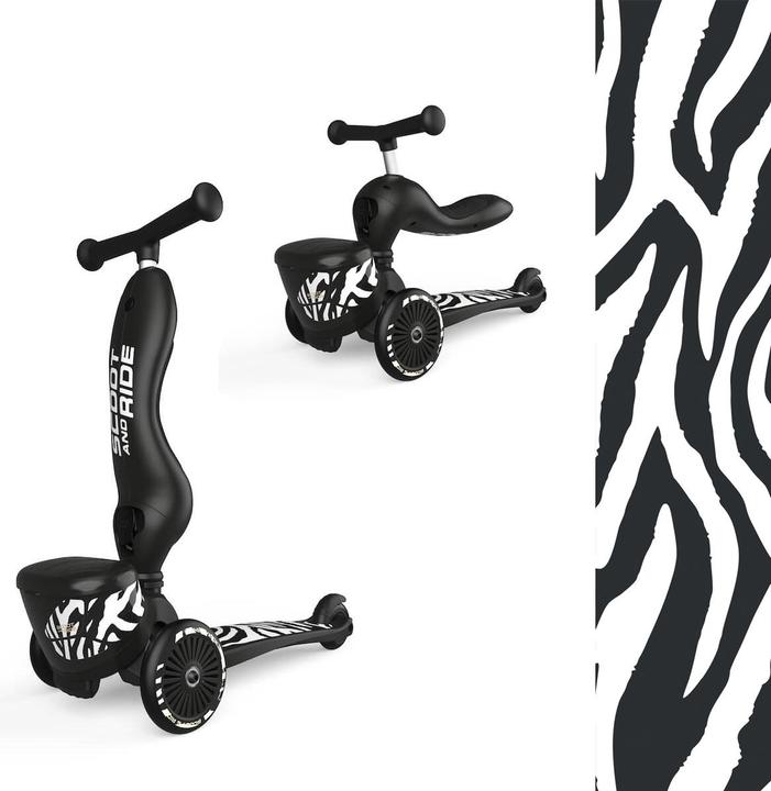 Image du produit Scoot and Ride Highwaykick 1