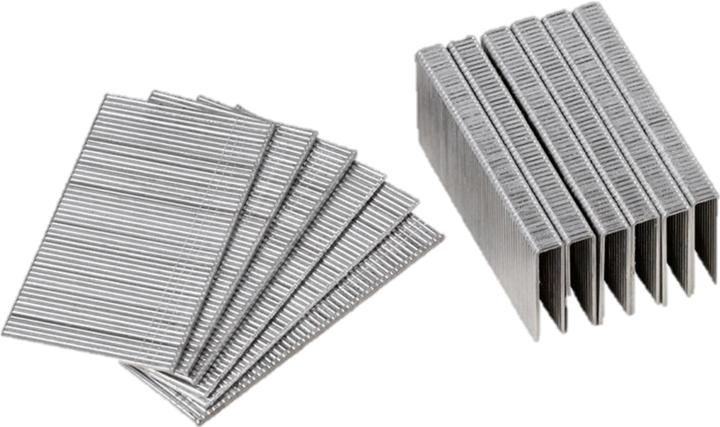 Productafbeelding Batavia Nietmachineset (400 stuks) 200 x nietjes 32 mm / 200 x spijkers 40 mm