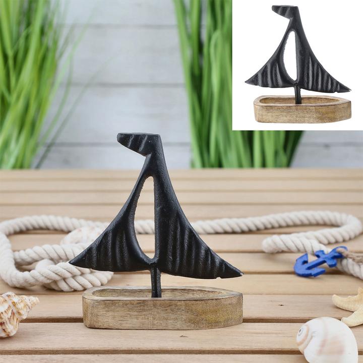 Produktbild Natura Punto Deko aus Metall