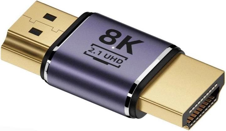 Immagine prodotto PowerGuard Adattatore da HDMI a connettore HDMI (HDMI, 2.1)