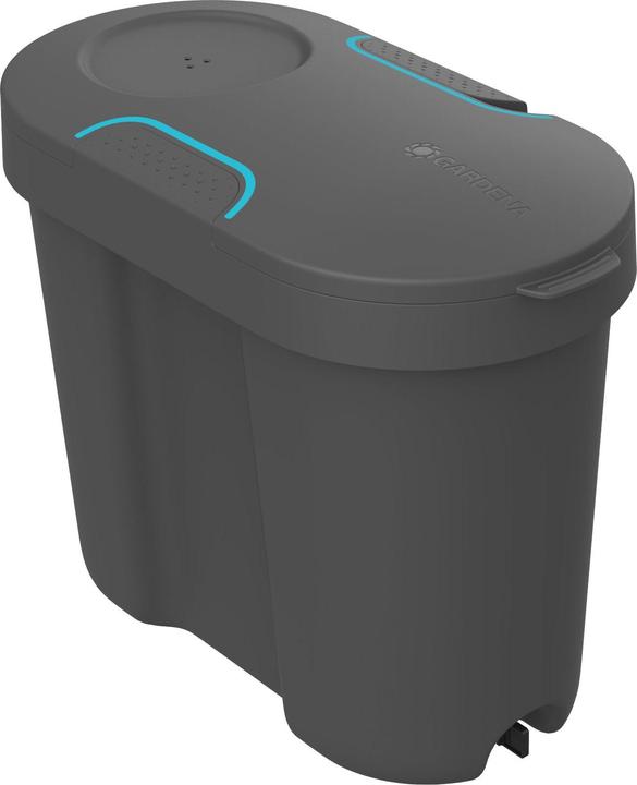 Image du produit Gardena Conservation de l'eau AquaBloom, 10.5 l (Sonde d'irrigation)