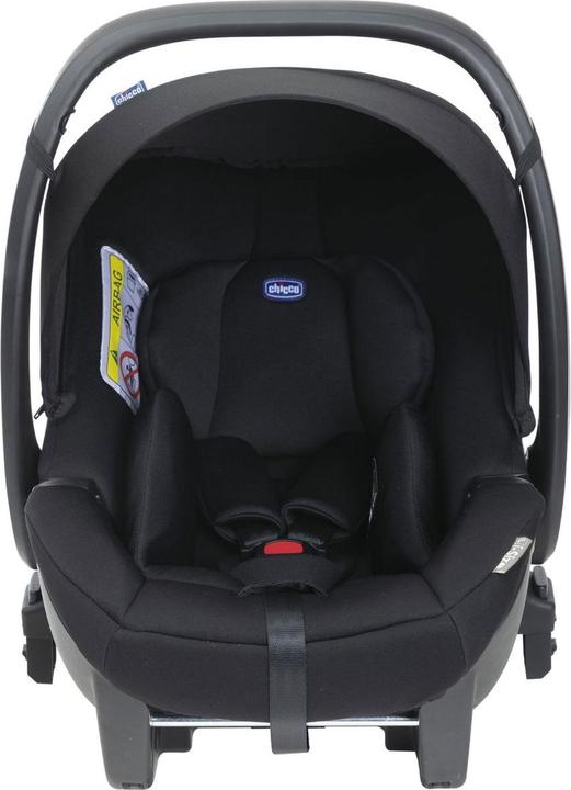 Actual product image Chicco Kory I-Size Essential (Baby car seat, ECE R129/i-Size Standard)