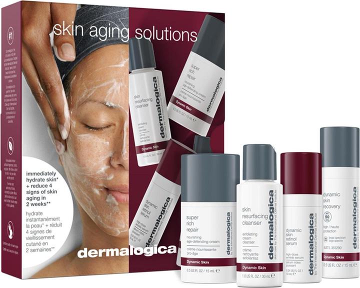 Immagine prodotto Dermalogica Skin Aging Solutions Kit (Set per la cura del viso)