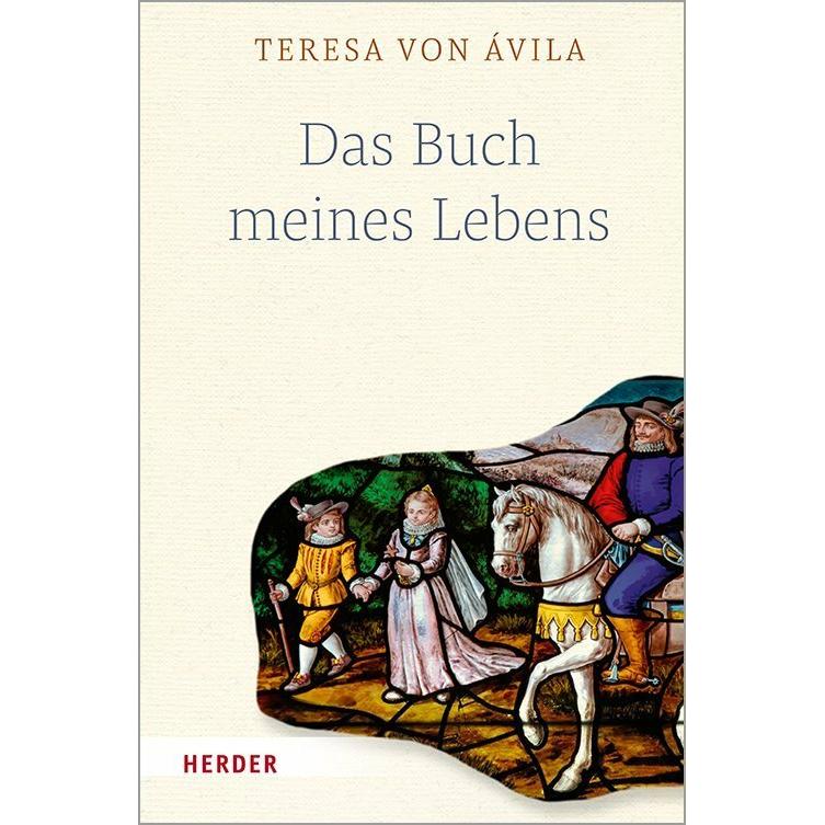 Thumbnail - Das Buch meines Lebens, Sachbücher von Teresa von Ávila
