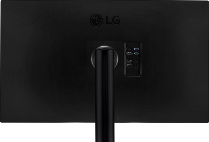 Produktbild LG UltraFine 32UN880K-B (3840 x 2160 Pixel, 32")