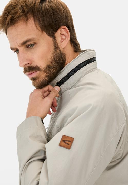 Produktbild Camel Active Fieldjacket aus reiner Baumwolle (26)