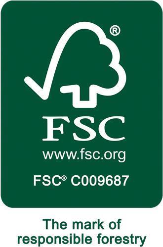 Actual product image Fellowes A4 (210 x 297 mm) (250 g/m², A4)
