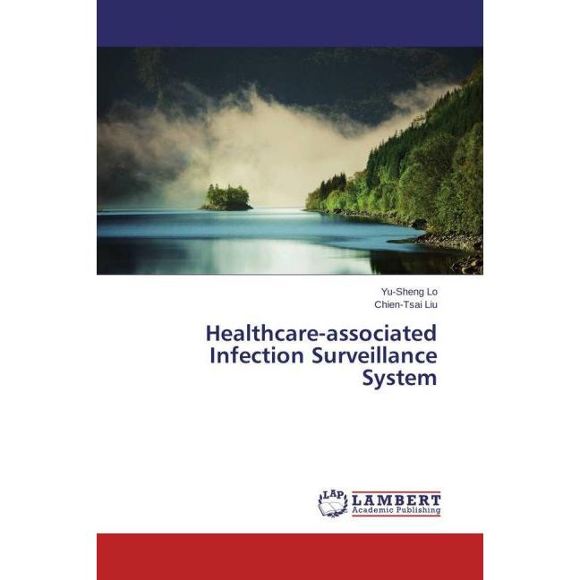 Healthcare-associated Infection Surveillance System, Fachbücher