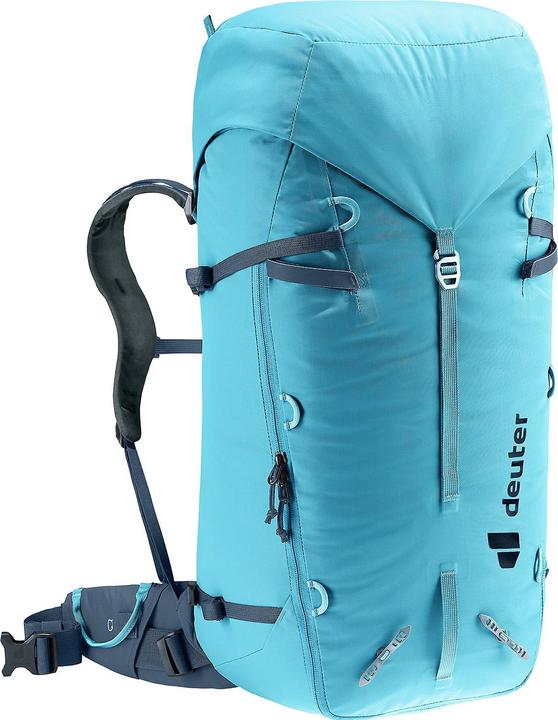 Produktbild Deuter Guide 42 + 8 (42 l)