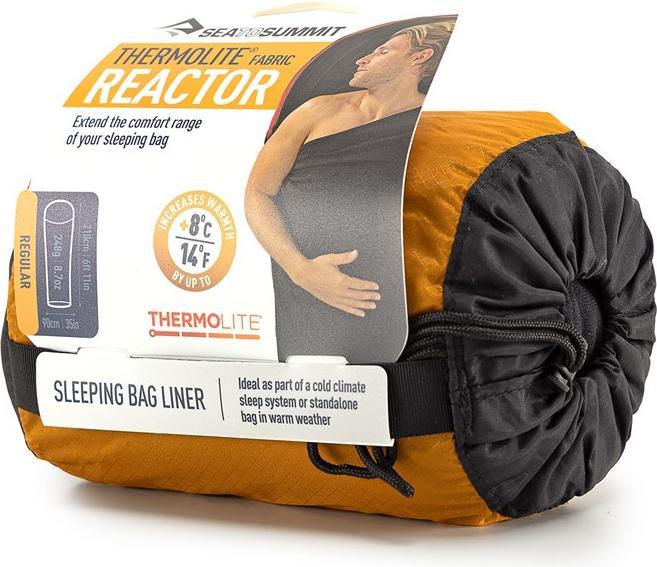 Produktbild Sea To Summit Reactor Liner (210 cm)
