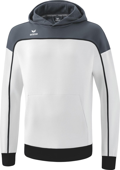 Weiss, Slate Grey, Schwarz