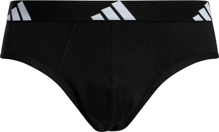 Produktbild Adidas Active Flex Cotton Slip (XXL, 3er Pack)
