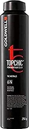 Actual product image Goldwell Topchic (8K)