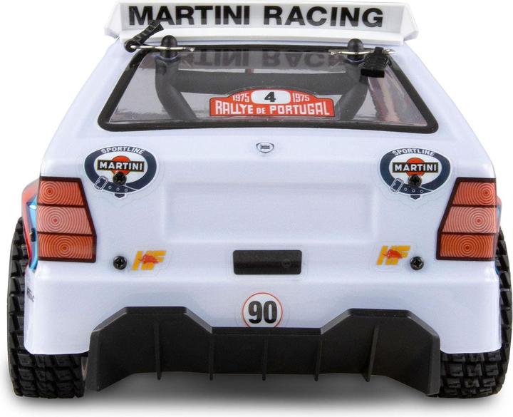 Immagine prodotto Amewi Rally Hyper Go Lancia Delta HF Integrale (RTR pronto all'uso)