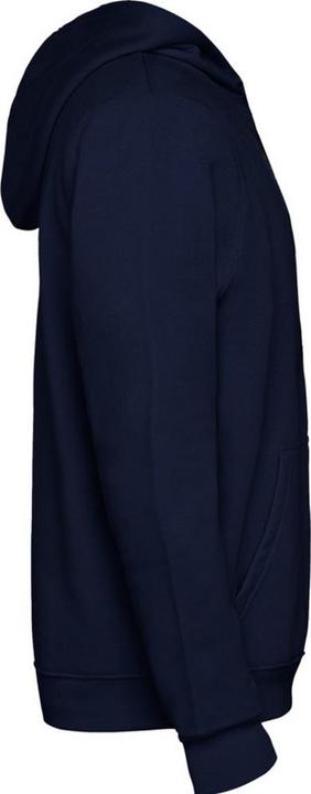 Immagine prodotto Alpinia Urban Felpa con Cappuccio con Coulisse Bambini (128)