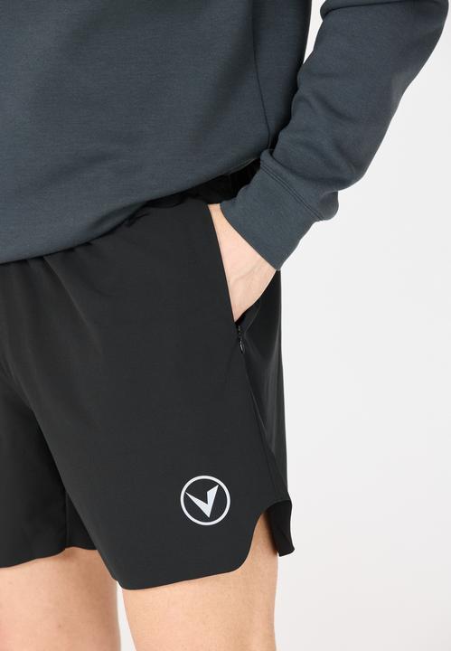 Immagine prodotto Virtus Spier V2 M Shorts Black XL (XL)