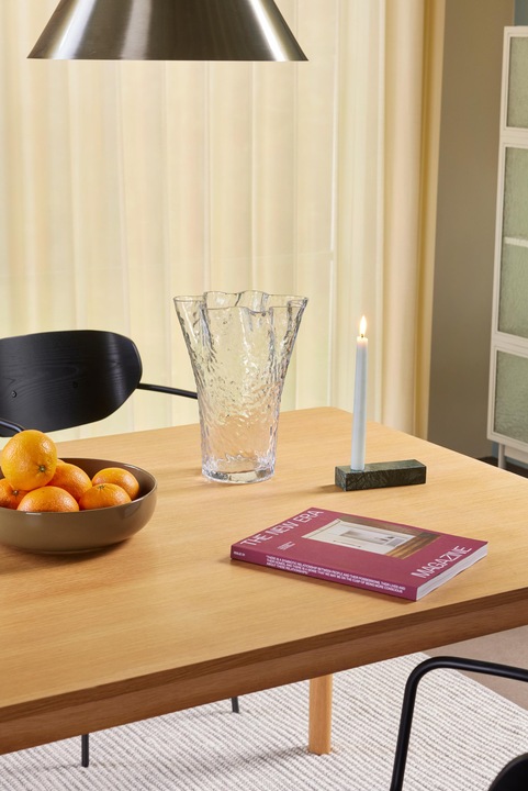 Produktbild Hübsch schüssel amare (28 cm, 1 x)