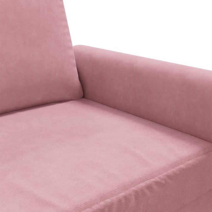 Produktbild vidaXL 3-Sitzer-Sofa (3-Sitzer)