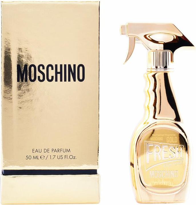 Immagine prodotto Moschino Oro fresco Couture (Eau de parfum, 50 ml)