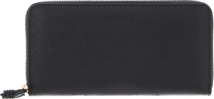 Actual product image Coccinelle Wallets "Tassel" black