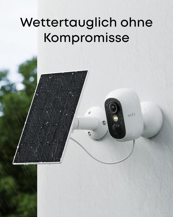 Immagine prodotto Anker Solarpanel C10 für eufyCam (Pannello solare)