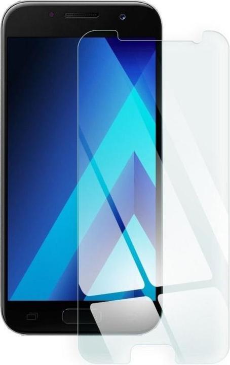 BlueStar Vetro temperato (1 pz., Samsung Galaxy A3 (2017))