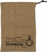 Immagine prodotto Cook Concept borsa di stoccaggio hessian x3