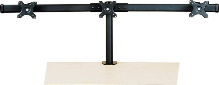 Value Triple LCD Arm (Table, 27", 24 kg)
