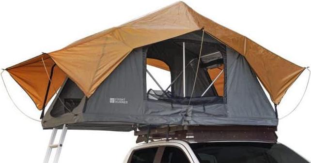 Produktbild Front Runner Feather-Lite Dachzelt (Dachzelt, 43 kg, 2 Personen)