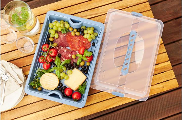 Actual product image Rotho Partybutler COOL & FRESH (17.63 l)